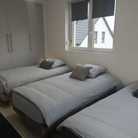 Appartement Entier F3 Renove - Petite Pause A Selestat Sélestat Exterior foto
