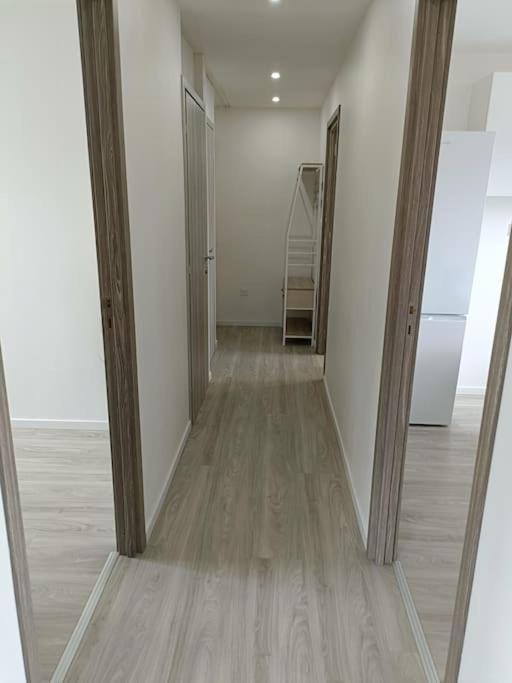 Appartement Entier F3 Renove - Petite Pause A Selestat Sélestat Exterior foto