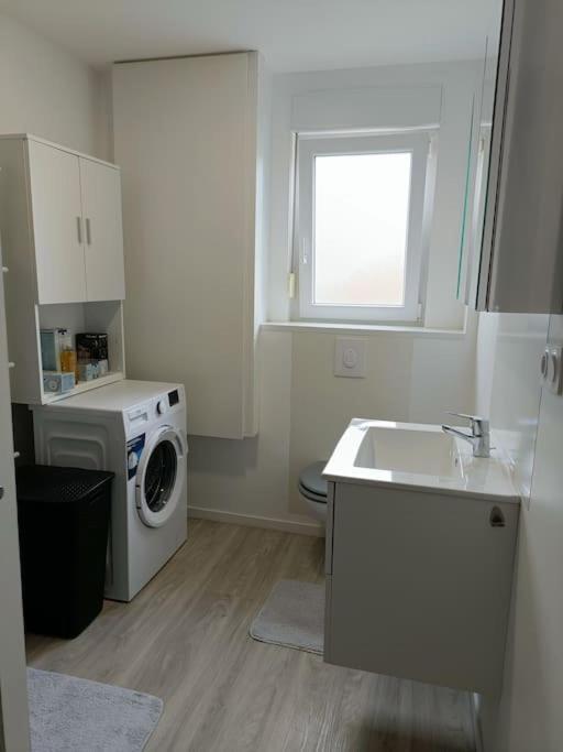 Appartement Entier F3 Renove - Petite Pause A Selestat Sélestat Exterior foto